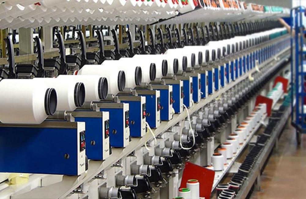 Textile units flee, state launches survey